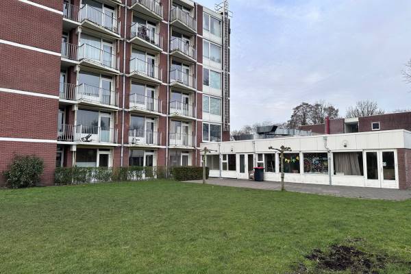 Kantoorruimte Erasmuslaan 23-a 14 Haren (GR)