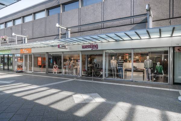 Winkelruimte Winkelcentrum Woensel 117 Eindhoven