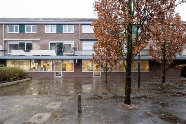 Maatschappelijk vastgoed Boogschutter 6-A Hoorn (NH)