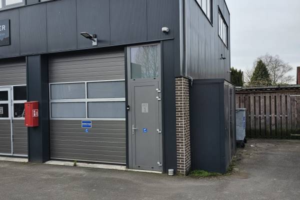 Kantoorruimte Oude Molenmeent 9 Loosdrecht