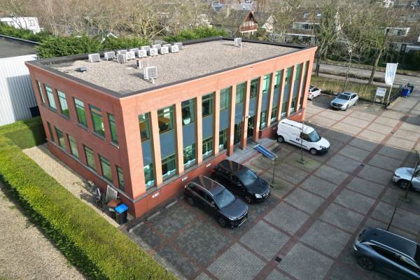 Kantoorruimte Reeweg 132 Hendrik-Ido-Ambacht