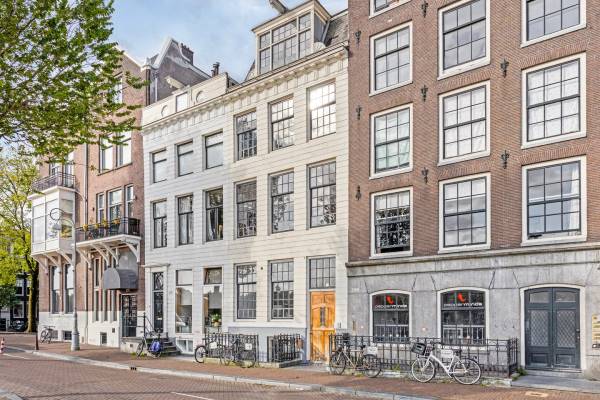 Kantoorruimte Amstel 208-C Amsterdam
