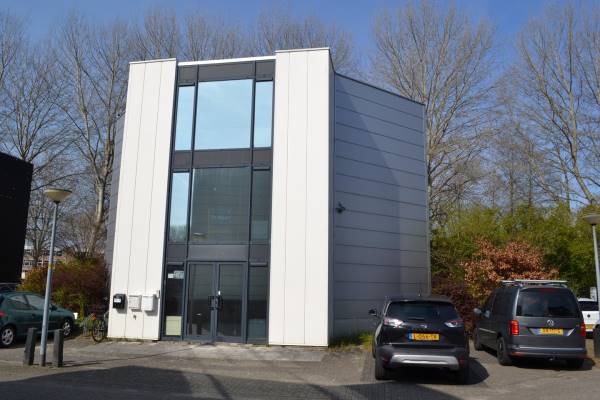 Kantoorruimte Randstad 2133 Almere