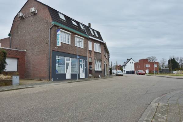Winkelruimte Gatestraat 5 Landgraaf