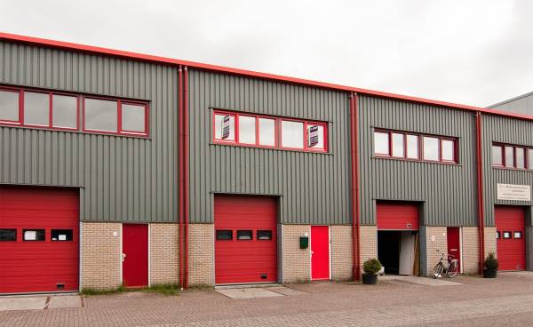 Bedrijfsruimte Nijverheidstraat 14-c 2 Edam