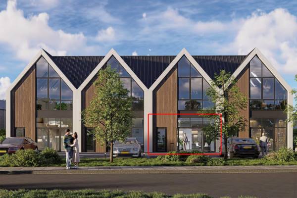 Bedrijfsruimte Vogelenzangseweg 23-c 15 Lienden