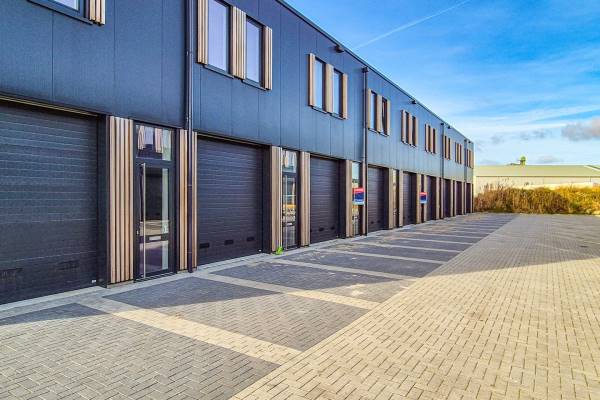 Bedrijfsruimte Nieuwe Kleverskerkseweg 21- 04 Middelburg