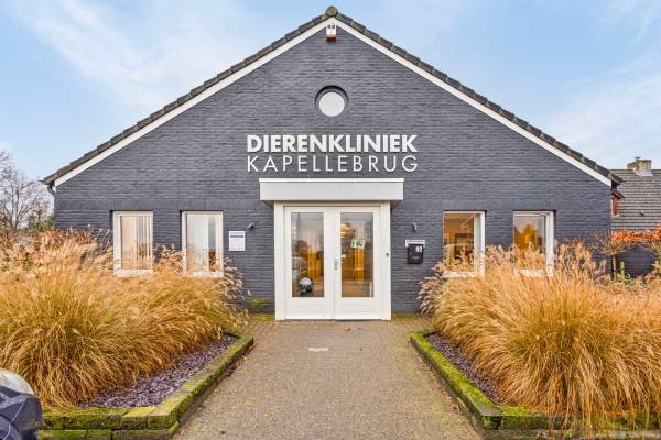 Bedrijfsruimte Brouwerijstraat 92 Kapellebrug
