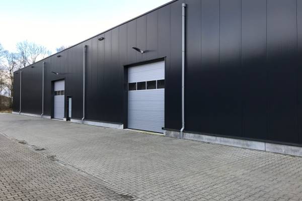 Bedrijfsruimte Wetering 2 Wierden