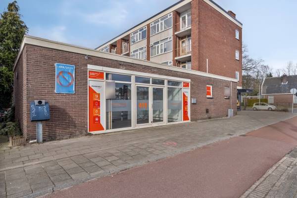 Winkelruimte Oldenzaalsestraat 415 Hengelo (OV)