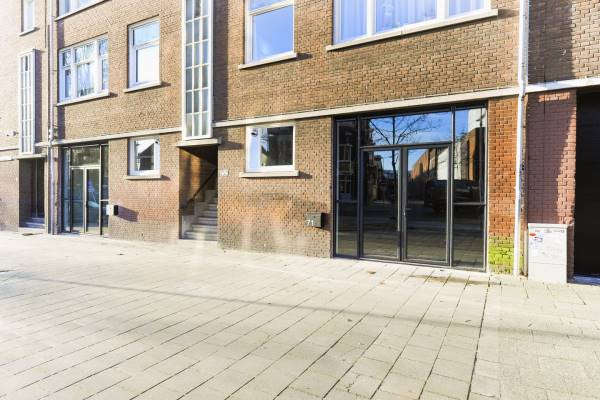 Kantoorruimte Scheepmakersstraat 91 Den Haag