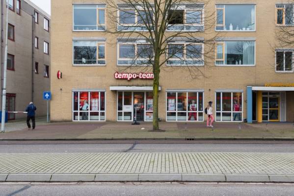 Kantoorruimte Terborgseweg 22 Doetinchem
