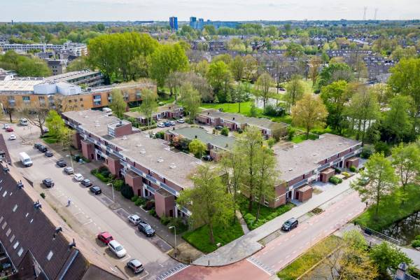 Beleggingsobject Boveneindselaan 2 Krimpen aan den IJssel