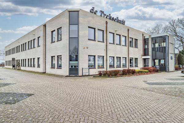 Bedrijfsruimte Rollecate 65 Nieuwleusen