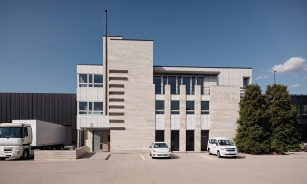 Kantoorruimte Shannonweg 1- 3 Schiphol