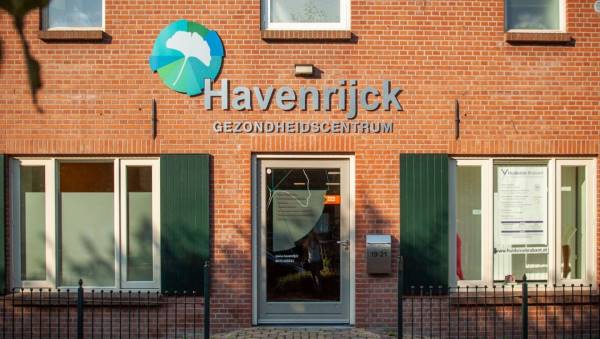 Bedrijfsruimte Haven 19 Raamsdonksveer