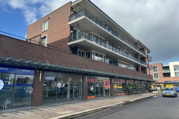 Winkelruimte Rudolf Steinerlaan 125 Zutphen