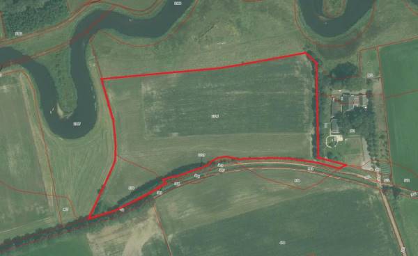 Agrarische grond Lage Lochemseweg 25-nabij Almen