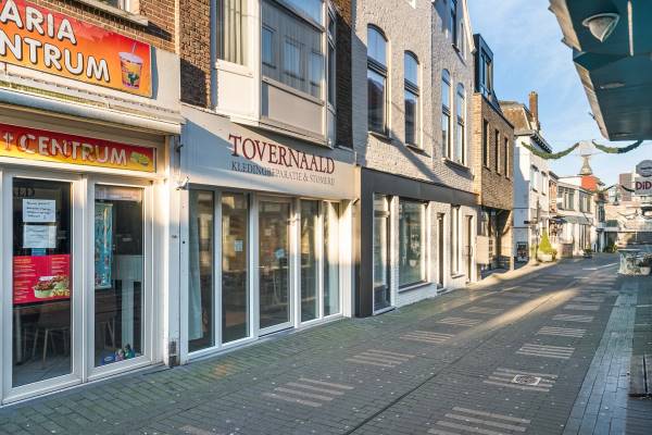 Beleggingsobject Noordstraat 82 Terneuzen