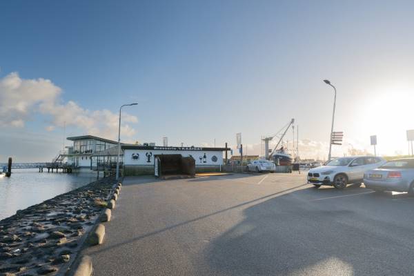 Horecagelegenheid Meerpaalweg 30 Yerseke