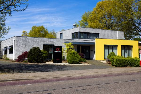 Kantoorruimte Kruisweg 34 Maasbracht