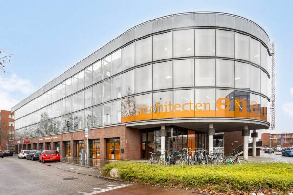 Kantoorruimte Jeroen Boschlaan 2 Eindhoven