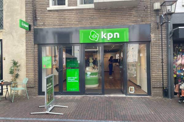 Winkelruimte Donkerstraat 24 Harderwijk