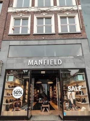 Winkelruimte Nieuwestad 112 Leeuwarden