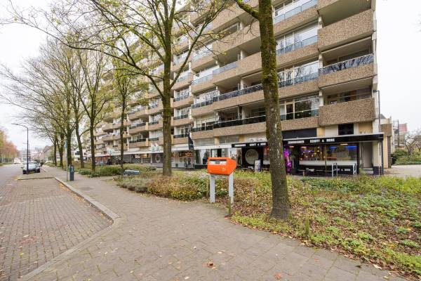 Beleggingsobject Koning Lodewijklaan 152 Apeldoorn