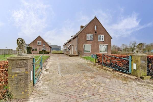 Bedrijfsruimte Slijkwellsestraat 20 Well (GE)