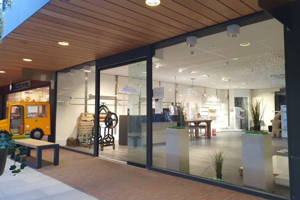 Beleggingsobject de Kloostertuin 19 Boxmeer