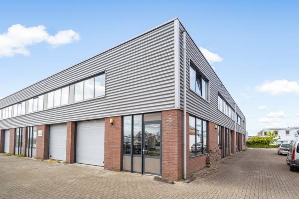 Bedrijfsruimte &#39;s-Gravendamseweg 67-l Voorhout