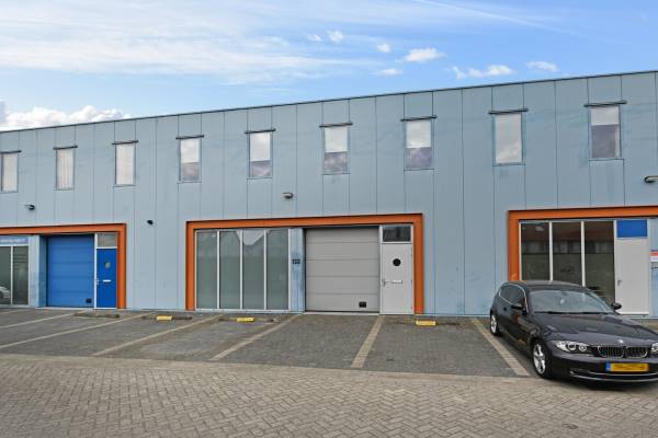 Kantoorruimte Berkelse Poort 133 Berkel en Rodenrijs