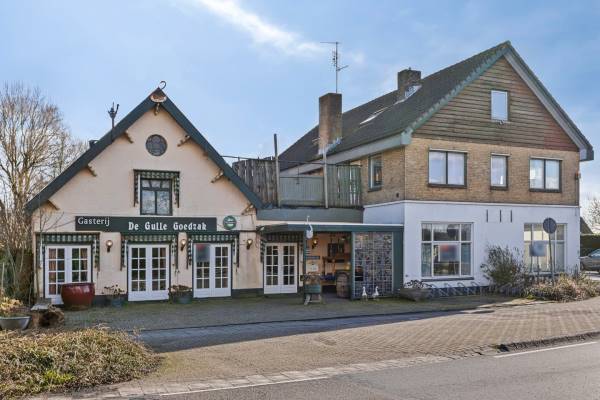 Horecagelegenheid Karstraat 57 Huissen