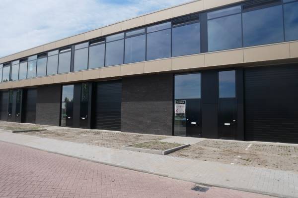 Bedrijfsruimte Lorentzstraat 15-BU 3 &#39;s-Gravenzande