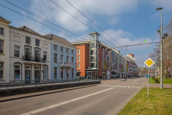 Kantoorruimte Nieuwstad 70 Arnhem