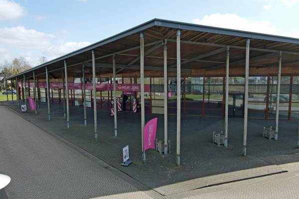 Winkelruimte Veengang 4 Oosterwolde (FR)