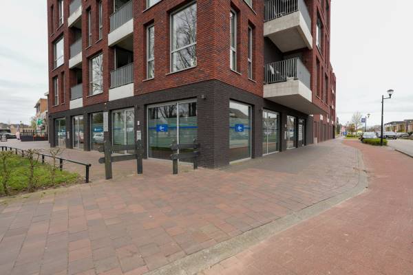Kantoorruimte Stationsplein 1 Heesch