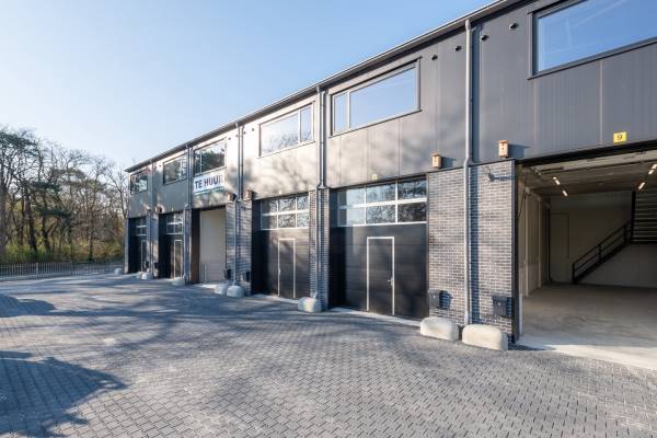 Bedrijfsruimte Coldenhovenseweg 96 Eerbeek