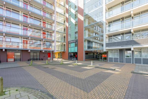 Bedrijfsruimte Donjon 6 Vianen (UT)