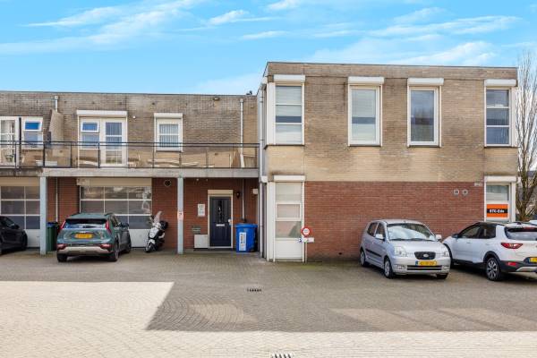 Bedrijfsruimte Hoorn 24 Ede