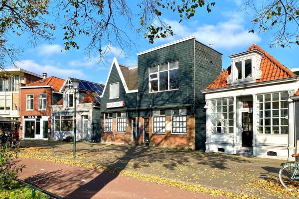 Beleggingsobject Zuiddijk 73 Zaandam