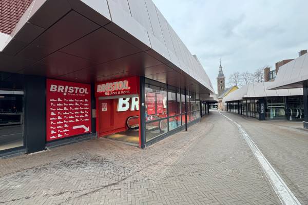 Winkelruimte Gruizenstraat 24 Sittard
