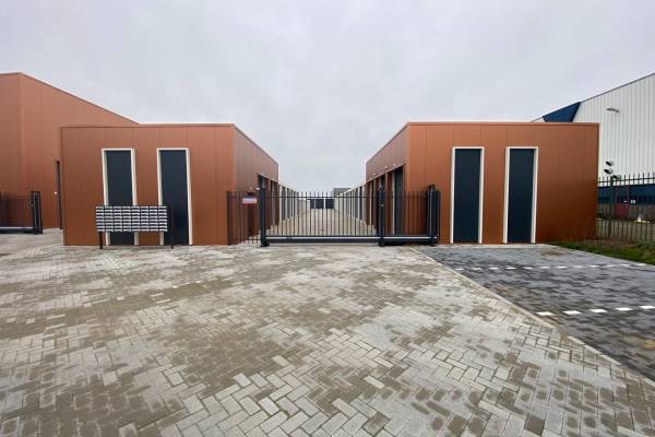 Bedrijfsruimte Lipsstraat 22-U 48 Drunen