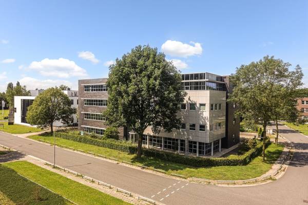 Kantoorruimte Colosseum 22 Enschede