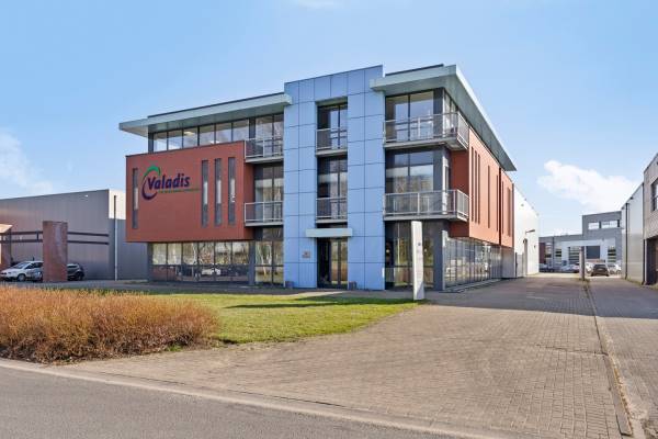 Kantoorruimte Generatorstraat 42 Hengelo (OV)