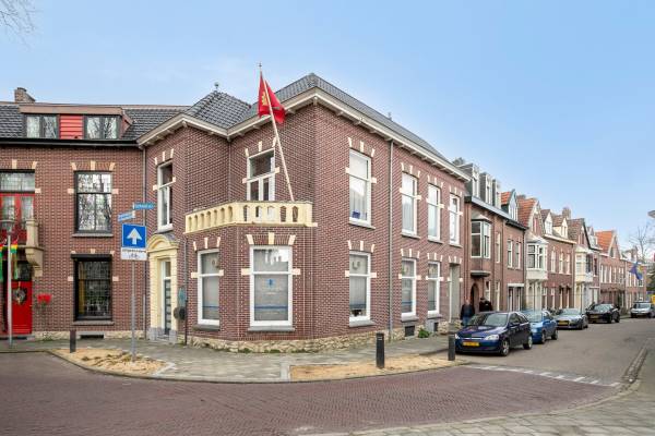 Kantoorruimte Burg. de Hesselleplein 9 Heerlen