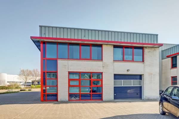 Kantoorruimte Innovatie 2 Duiven