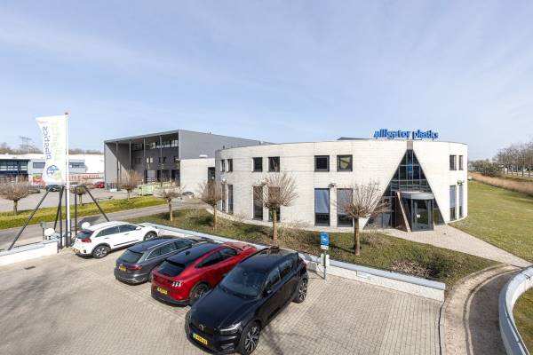 Bedrijfsruimte Ekkersrijt 7602 Son en Breugel