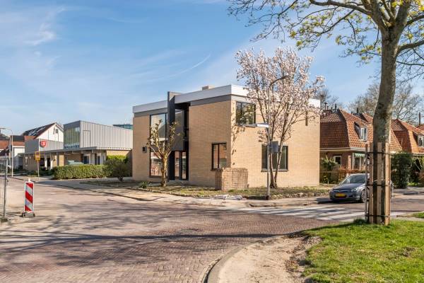 Kantoorruimte Nicolaas Pieckstraat 63 Gorinchem